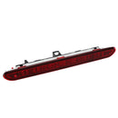 Tercera luz de freno, lámpara de freno 51974522 para Fiat GRANDE PUNTO EVO 3rd 2012-19-10