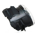 Paire de feux antibrouillard avant sans ampoules, pour BMW X6 E71 E72 08-11 63177187631-10