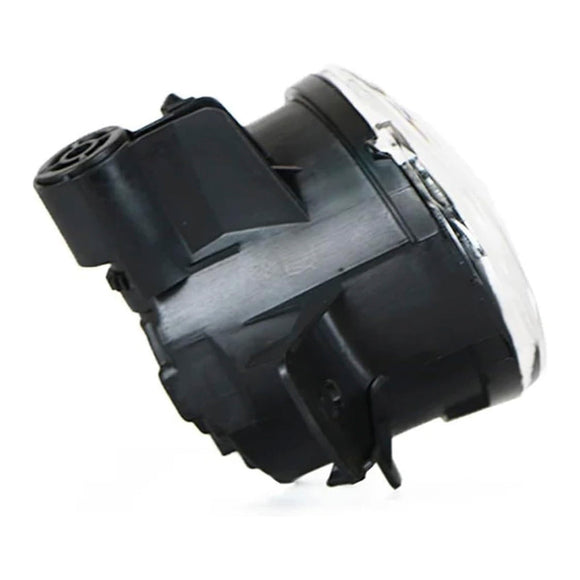 Paire de feux antibrouillard avant sans ampoules, pour BMW X6 E71 E72 08-11 63177187631