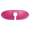 Copertura specchietto retrovisore per BMW MINI Cooper R55 R56 R57 Rosa-3