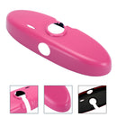 Copertura specchietto retrovisore per BMW MINI Cooper R55 R56 R57 Rosa-1