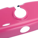 Copertura specchietto retrovisore per BMW MINI Cooper R55 R56 R57 Rosa-6