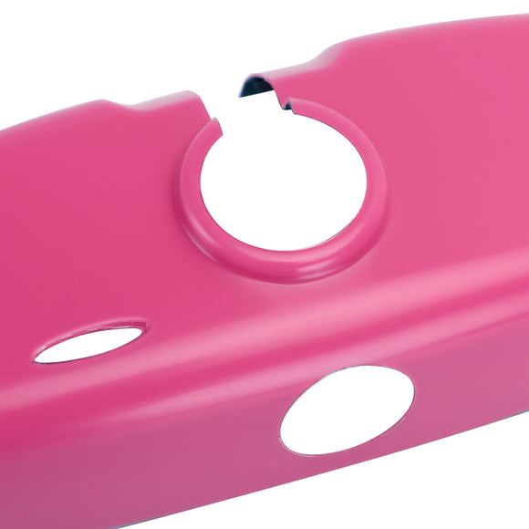 Copertura specchietto retrovisore per BMW MINI Cooper R55 R56 R57 Rosa