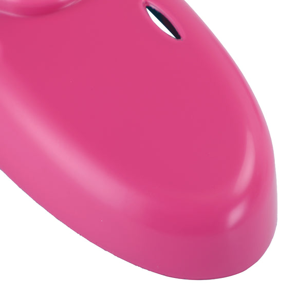 Copertura specchietto retrovisore per BMW MINI Cooper R55 R56 R57 Rosa