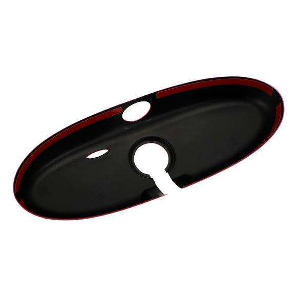 Copertura specchietto retrovisore per BMW MINI Cooper R55 R56 R57 Rosa