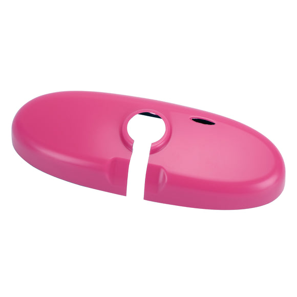 Copertura specchietto retrovisore per BMW MINI Cooper R55 R56 R57 Rosa