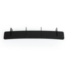 VW GOLF VII 7 MK7 GTI Rear Bumper Lip Diffuser Side Splitter Valance Spoiler-5
