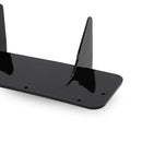 VW GOLF VII 7 MK7 GTI Rear Bumper Lip Diffuser Side Splitter Valance Spoiler-7