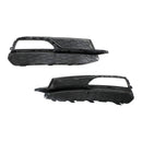 Audi 2013-2017 Sline 8V 8V3807681G 8V3807682G Griglia di copertura fendinebbia paraurti inferiore-13