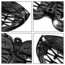 2019-2022 BMW Série 3 G20 320i/330i/320d/M340i/318i/330e Grille de calandre en diamant-8