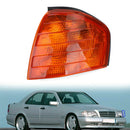 Left Corner Lights Turn Signal Lamps Fits Mercedes Benz C Class W202 1994-2000 Y-3