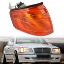 Right Corner Light Turn Signal Lamps Fits Mercedes Benz C Class W202 1994-2000 Y-2