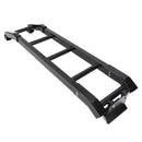 Nieuwe aluminium auto achterlichten deur ladder klimmen geschikt voor Suzuki Jimny 2019+ BLK-10