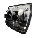 For 1992-1998 BMW E36 3-Series 4Dr Sedan/Hatchback Euro Corner Lights Gray-3
