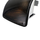 For 1992-1998 BMW E36 3-Series 4Dr Sedan/Hatchback Euro Corner Lights Gray-4