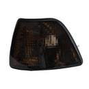 For 1992-1998 BMW E36 3-Series 4Dr Sedan/Hatchback Euro Corner Lights Gray-8