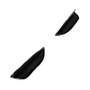 For Mercedes Benz CLA W118 CLA45 2020-2024 Body Kit Bumper Upgrade To W118 CLA45S-9