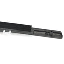 4 stks Chrome Tochtstrip Venster Moulding Trim Seal Riem Past Voor Accord 2008-2012-9