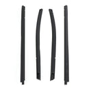 Toyota Tacoma Dubbele Cabine 2005-2015 Auto Buiten Raamafdichting Afdichting Riemlijst 68161-04050-8