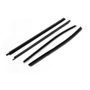 Toyota Tacoma Dubbele Cabine 2005-2015 Auto Buiten Raamafdichting Afdichting Riemlijst 68161-04050-4
