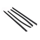 Toyota Tacoma Dubbele Cabine 2005-2015 Auto Buiten Raamafdichting Afdichting Riemlijst 68161-04050-9