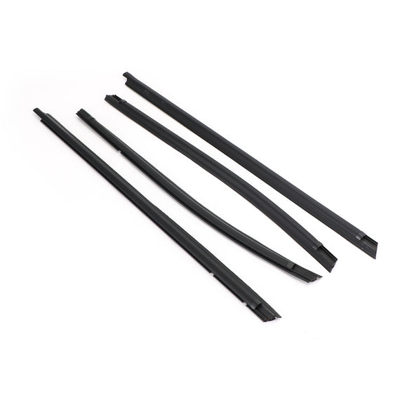 Toyota Tacoma Dubbele Cabine 2005-2015 Auto Buiten Raamafdichting Afdichting Riemlijst 68161-04050