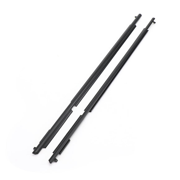 2010-2021 Toyota 4Runner Car Outside Window Weatherstrip tiivistehihnan lista 75711-35011 75712-35011