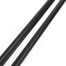 2010-2021 Toyota 4Runner Car Outside Window Weatherstrip tiivistehihnan lista 75711-35011 75712-35011-7