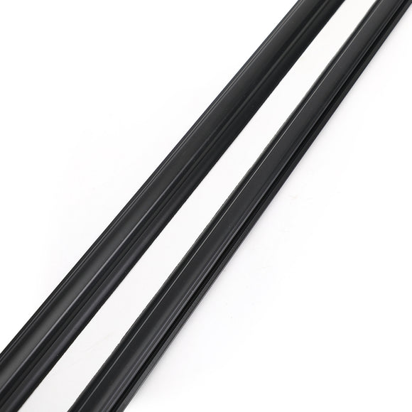 2010-2021 Toyota 4Runner Car Outside Window Weatherstrip tiivistehihnan lista 75711-35011 75712-35011