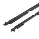 2010-2021 Toyota 4Runner Car Outside Window Weatherstrip tiivistehihnan lista 75711-35011 75712-35011-6
