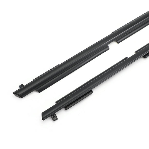 2010-2021 Toyota 4Runner Car Outside Window Weatherstrip tiivistehihnan lista 75711-35011 75712-35011