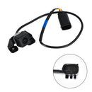 95790-2S012 Rear View Camera For Hyundai ix35 Tucson GLS GL KIA Sorento 09-12-1