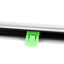 4x Car Window Moulding Trim Weatherstrips Seal Fits For Honda CR-V CRV 2007-2011-10