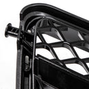 Mercedes Benz Classe C 2008-2014 W204 Grille de pare-chocs avant noire de remplacement pour C250 C300 C350-11