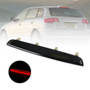 Areyourshop LED Smoke Lens 3RD Third Brake Stop Light For Audi A3 S3 RS3 Sportback 2004-2012-2