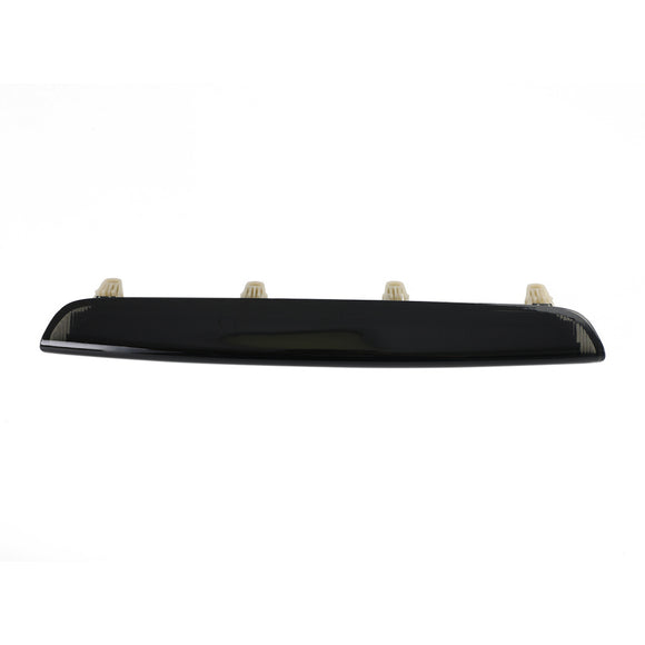 Areyourshop LED Smoke Lens 3RD Third Brake Stop Light For Audi A3 S3 RS3 Sportback 2004-2012