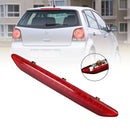 Derde remlicht hoog gemonteerd remlicht rood voor VW Polo 9N 2002-2010 6Q6945097-2