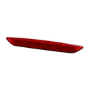Derde remlicht hoog gemonteerd remlicht rood voor VW Polo 9N 2002-2010 6Q6945097-3