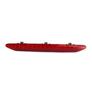 Derde remlicht hoog gemonteerd remlicht rood voor VW Polo 9N 2002-2010 6Q6945097-4