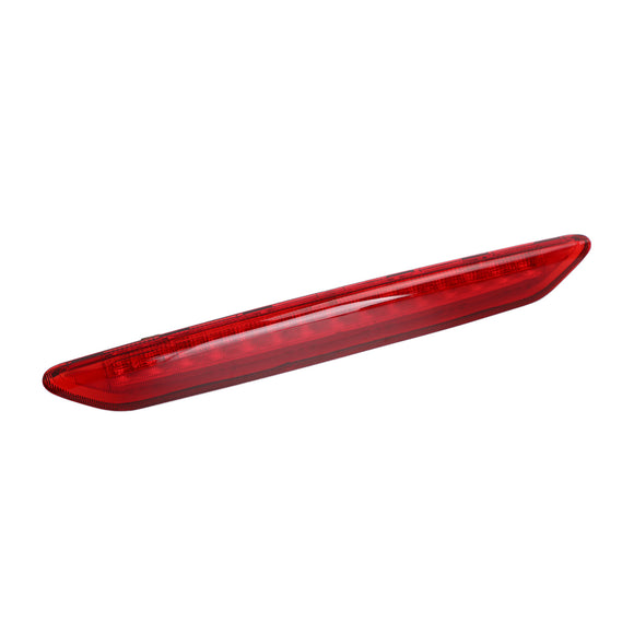 Derde remlicht hoog gemonteerd remlicht rood voor VW Polo 9N 2002-2010 6Q6945097