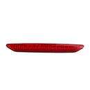 Derde remlicht hoog gemonteerd remlicht rood voor VW Polo 9N 2002-2010 6Q6945097-7