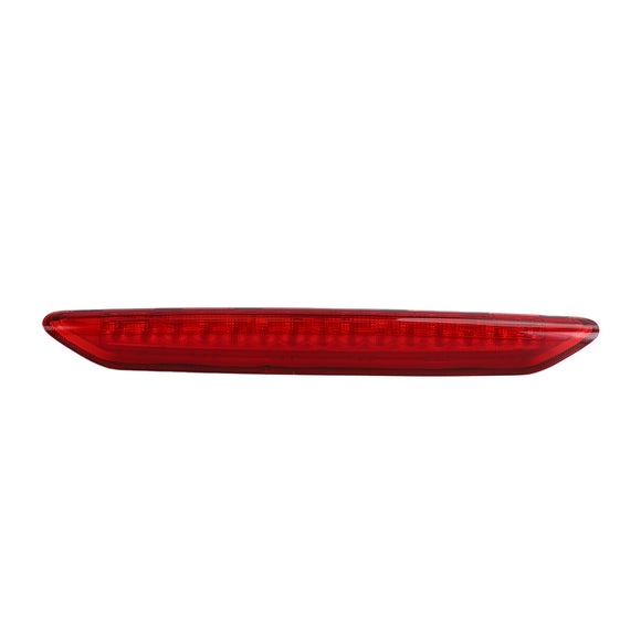 Derde remlicht hoog gemonteerd remlicht rood voor VW Polo 9N 2002-2010 6Q6945097