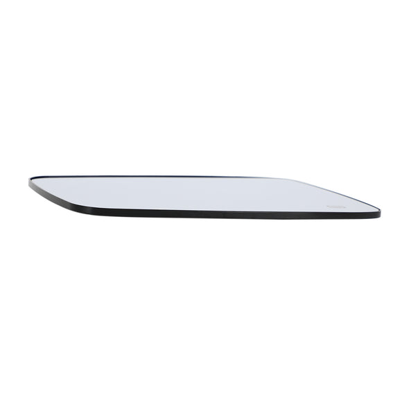 Door Side Heated Mirror Glass for Dodge Ram Set (LH + RH) 1500 2500 2009-2018