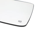 Door Side Heated Mirror Glass for Dodge Ram Set (LH + RH) 1500 2500 2009-2018-4