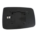 Door Side Heated Mirror Glass for Dodge Ram Set (LH + RH) 1500 2500 2009-2018-6