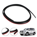 Areyourshop Flare Rubber Seal 538516002001 For Toyota Landcruiser 80 Series FJ80 HDJ80 HZJ80 1990-1997-1