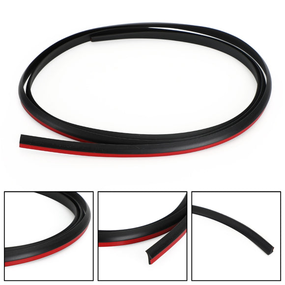 Areyourshop 4x Flare Rubber Seal 538516002001 For Toyota Landcruiser 80 Series FJ80 HDJ80 1990-1997