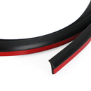Areyourshop 4x Flare Rubber Seal 538516002001 For Toyota Landcruiser 80 Series FJ80 HDJ80 1990-1997-7