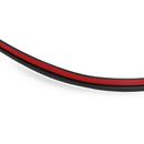Areyourshop 4x Flare Rubber Seal 538516002001 For Toyota Landcruiser 80 Series FJ80 HDJ80 1990-1997-8