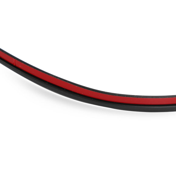 Areyourshop Flare Rubber Seal 538516002001 For Toyota Landcruiser 80 Series FJ80 HDJ80 HZJ80 1990-1997